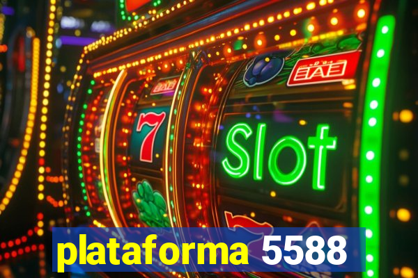 plataforma 5588